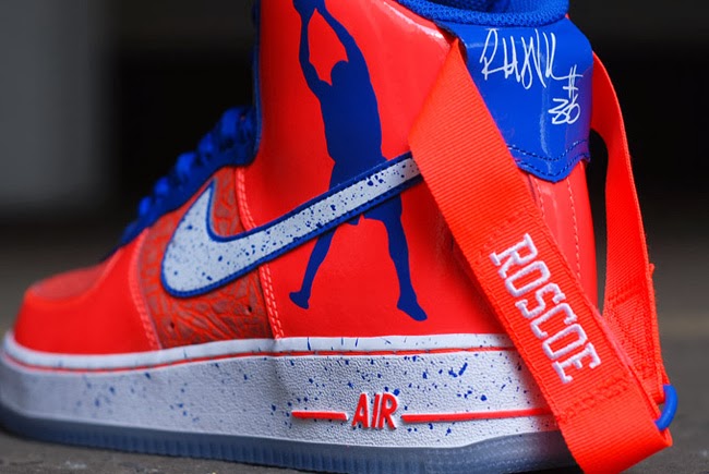 Air Force One Zapatillas 2014 Air Force One Zapatillas 2014