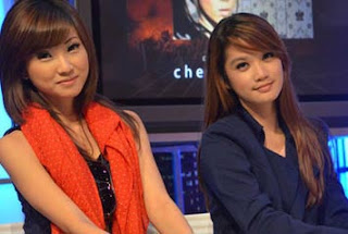 Wenda dan Devi Wenda dan Devi