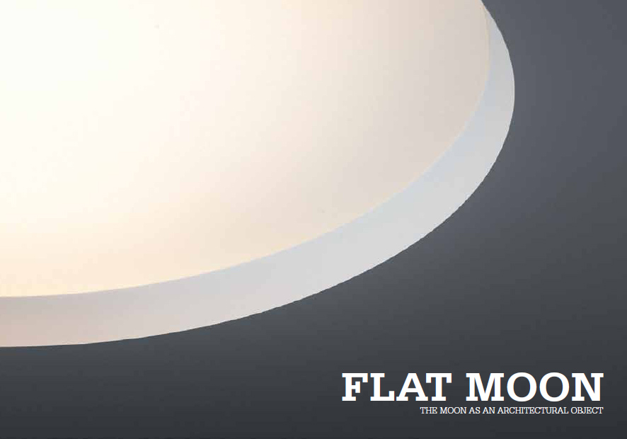 Moon Flat