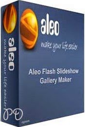 Aleo Flash Intro Banner Maker 3.4 Crack Download