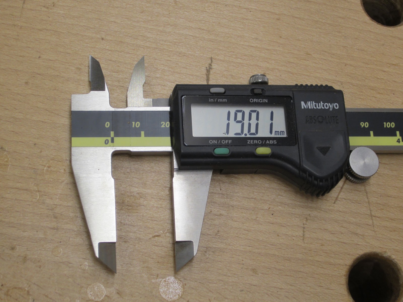 David Barron Furniture Marking Gauges