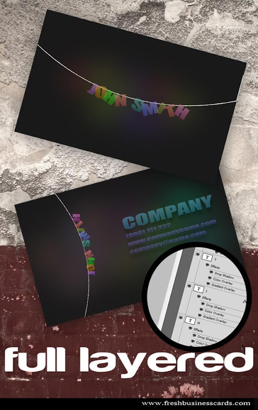 Best Free Business Card Templates