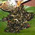 Oseng-oseng Daun Pepaya Oseng-oseng Daun Pepaya
