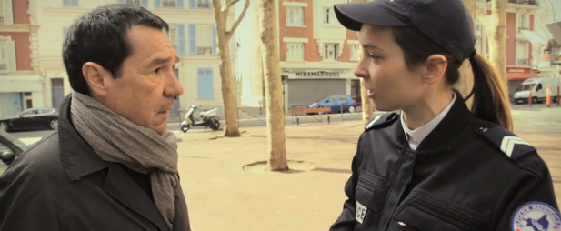 ou se sont rencontrer homer et marge