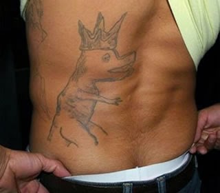 funny tattoo photo 4 funny tattoo photo 4