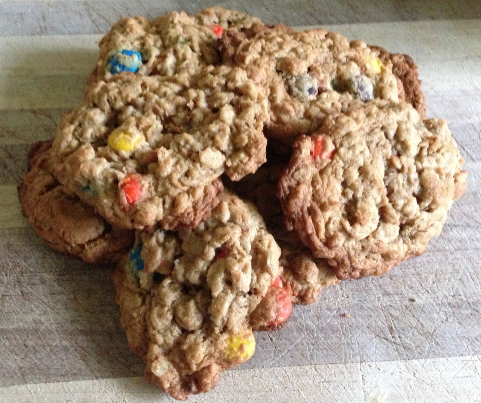 Kismet Kreations Deployment Cookies