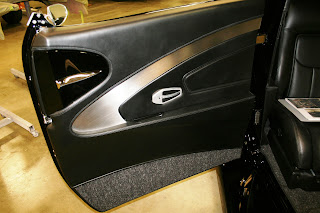 door panel door panel
