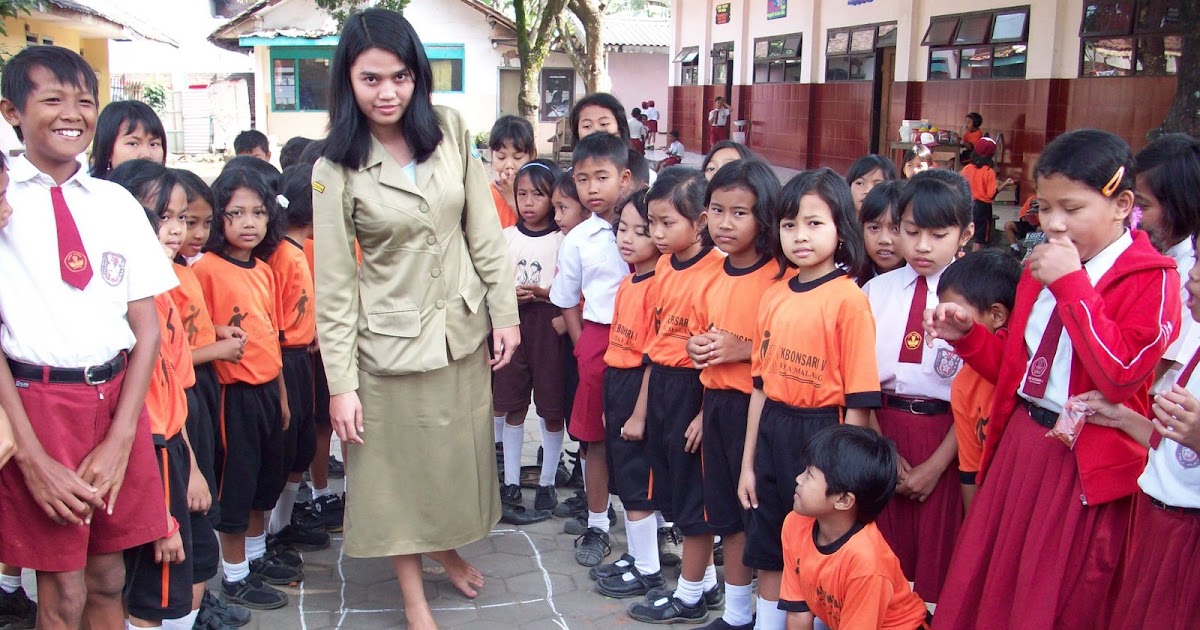 Mainan Tradisional Indonesia Tempoe Doeloe