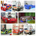 Car beds for your child's room