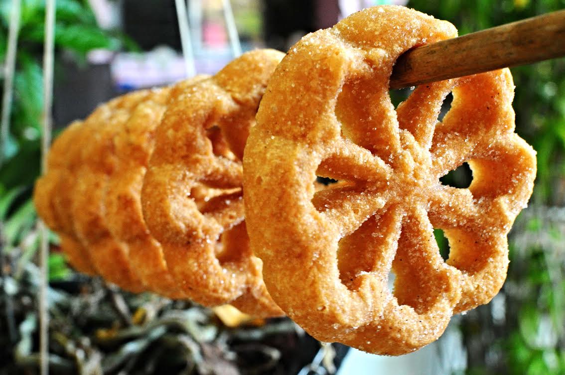 ruthdelacruz Travel and Lifestyle Blog Guam Food Tour Cultural and