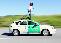 Takie samochody zrobią zdjęcia w polskich miastach samochód Google Street View