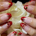 Arte de Decorar Unhas Outono 2013