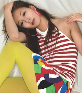 Kwon Boa - Korean singer Kwon Boa - Korean singer