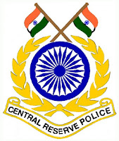 Central Reserve Police Force, CRPF, New Delhi, 12th, Force, crpf logo