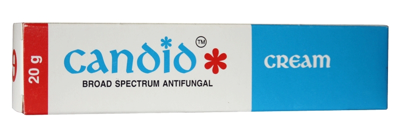 My Daily Health Advice,Tips and Articles: Candid B cream use and side