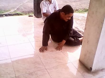 Sehan Albaar, Anggota DPRD Kota Ternate Mabuk Berat Anggota DPRD Ternate Sehan Albaar Mabuk
