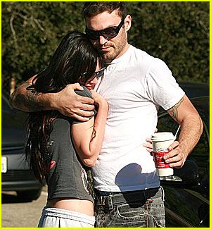 Brian Austin Green Brian Austin Green