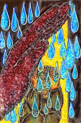 "Creator’s Call" (March 19 & May 31, 2013)