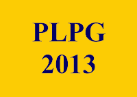 Pengumuman Hasil UKG dan Daftar Nama Peserta PLPG 2013 | SHEV’s Blog