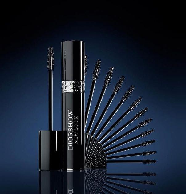 I Want A Little Bit of Everything DIOR Diorshow Mascara Sample