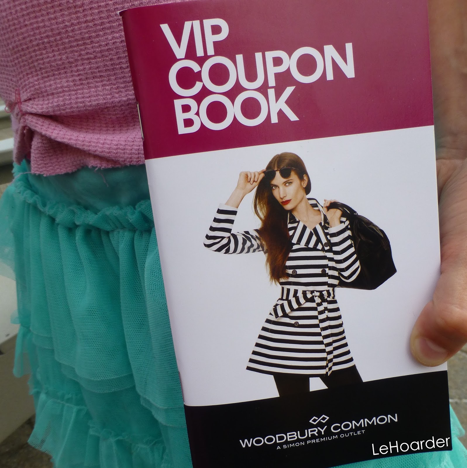 Woodbury Common outlet trip (lots of Jimmy Choo pics!) and secondhand