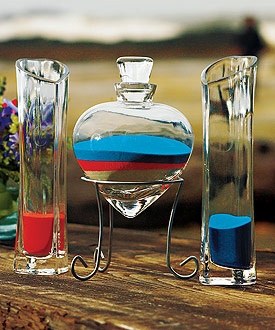 4th Of July Wedding Inspiration Lots Love Susan Fancy Red White And Blue Mocktail Cranberry Juice Gatorade Soda Unity Sand Ceremony