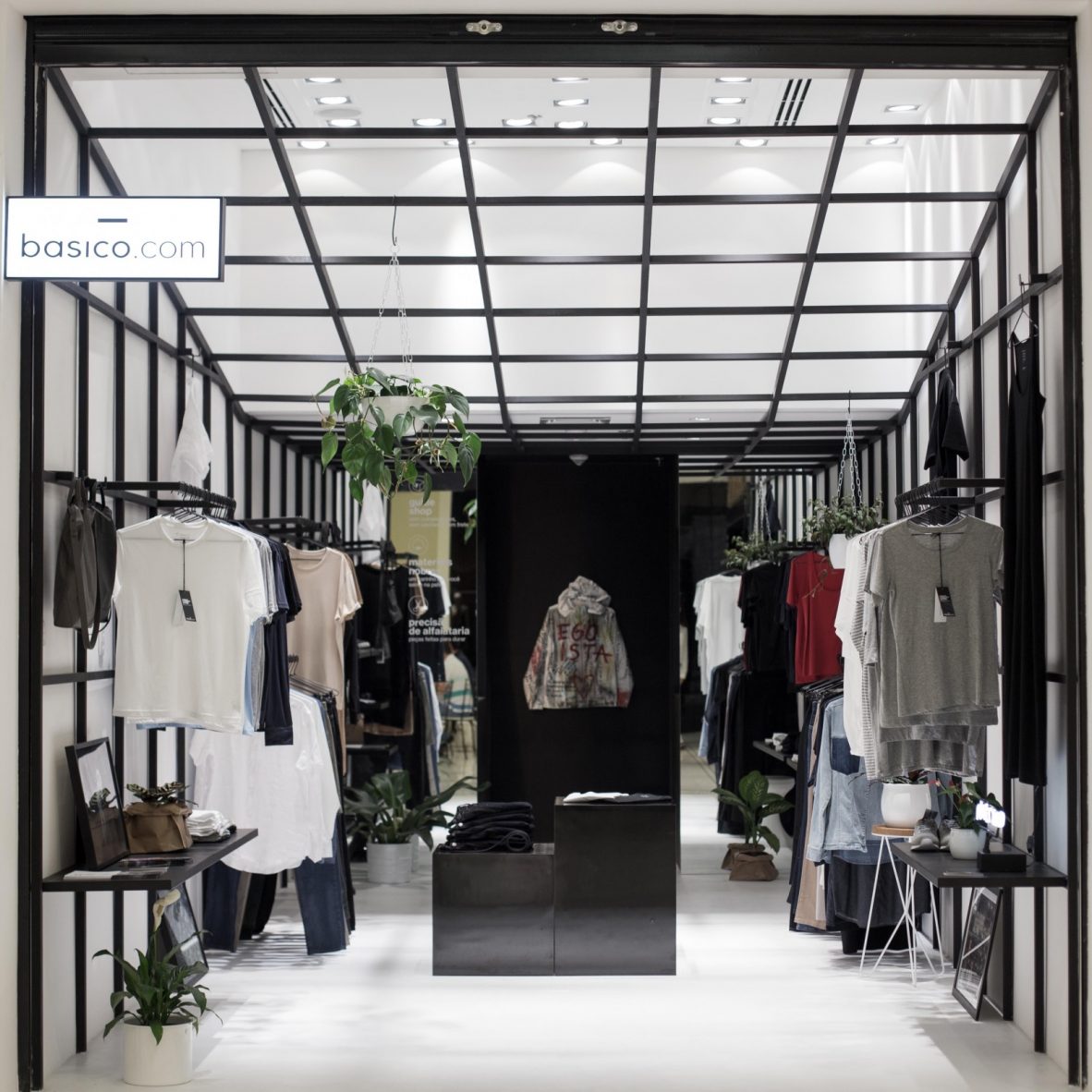 Shopping Patio Higienopolis Amplia Mix Com Sete Novas Lojas