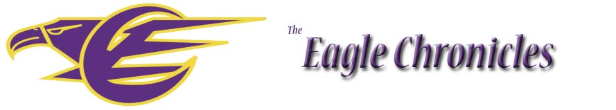 The Eagle Chronicles                                            