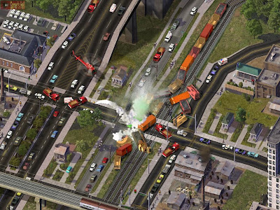 SimCity 4 Deluxe Edition Screenshot