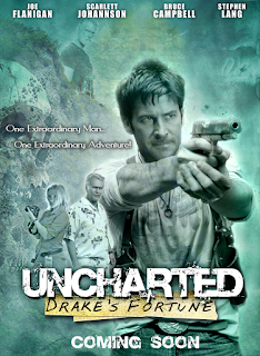 Download "Uncharted (2016)" Movie Full Download "Uncharted (2016)" Movie Full