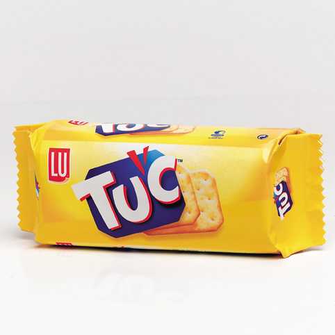 Tuc By Lu
