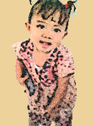 Cara Mengedit Dan Membuat Foto Menjadi Gambar Kartun Dengan Shop Cara Mengedit Dan Membuat Foto Menjadi Gambar Kartun Dengan Shop