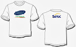 Camiseta Pré-vest SESC