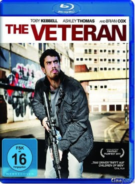 Filme Poster O Veterano BRRip XviD & RMVB Legendado