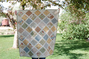 Lattice Quilt