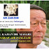 Baca : Hasil Kajian Dr. Masaru Terhadap Air Zam-Zam