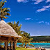 place to go in holidays Upolu an island in Samoa