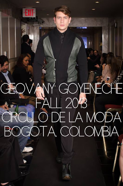 DISENADOR MODA BOGOTA disenador moda bogota: