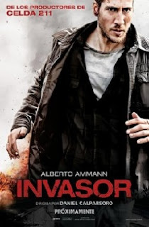 Invasor (2012) Online peliculas hd online