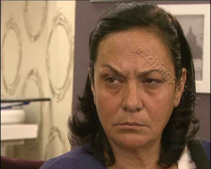HEYECANLI FOTOĞRAFLAR Sevda Aktolga Unutma Beni 736.Bölüm Fotoğrafları