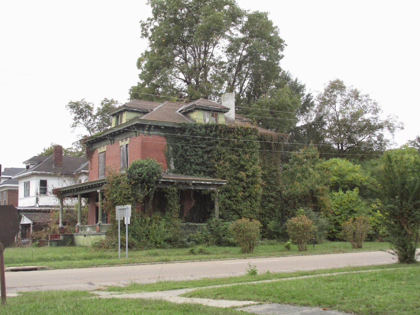 Touring America 2018 Helena, West Helena, Arkansas