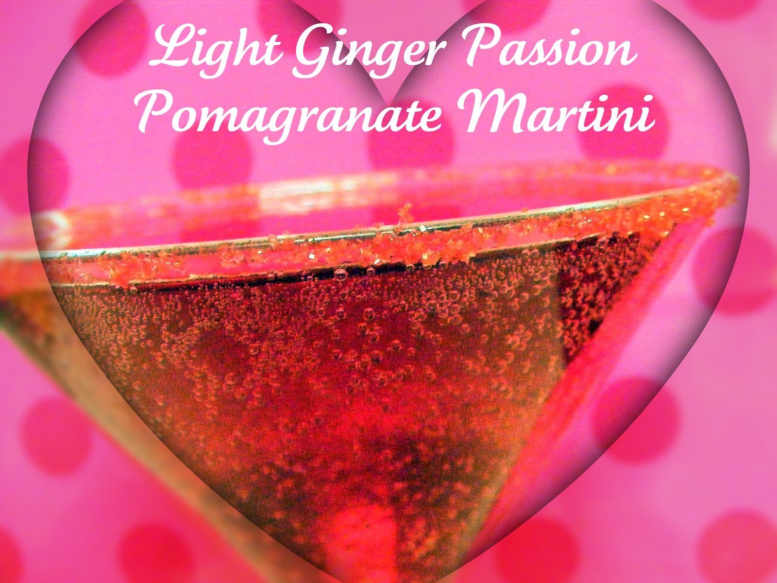 Bacon Time With The Hungry Hypo Light Valentine Martini
