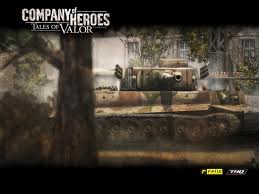 Company of Heroes - Tales of Valor Company of Heroes - Tales of Valor
