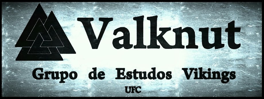 Valknut: Grupo de Estudos Vikings