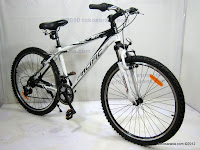 C 26 Inch Pacific Tractor DHX 1.0 HardTail Mountain Bike