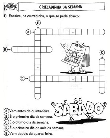 Matemática - Medida de Tempo - Tira Dúvida - 4º ano - Matemática