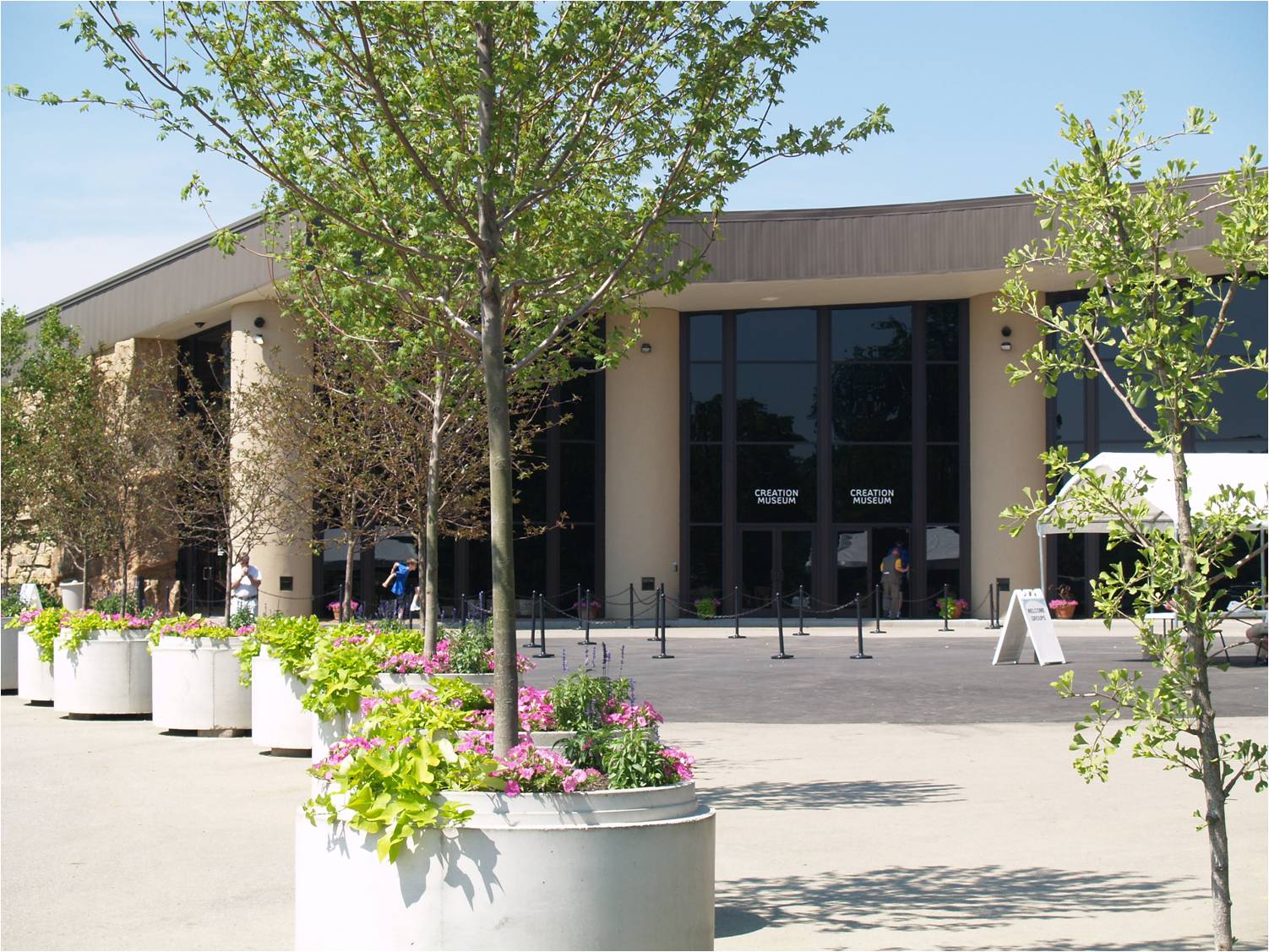 answers in genesis vbs video