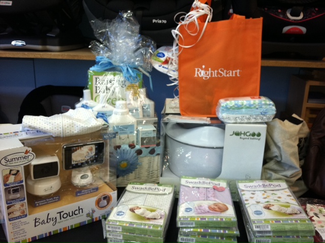 L.A. Story: Club MomMe Brings L.A. Moms Together