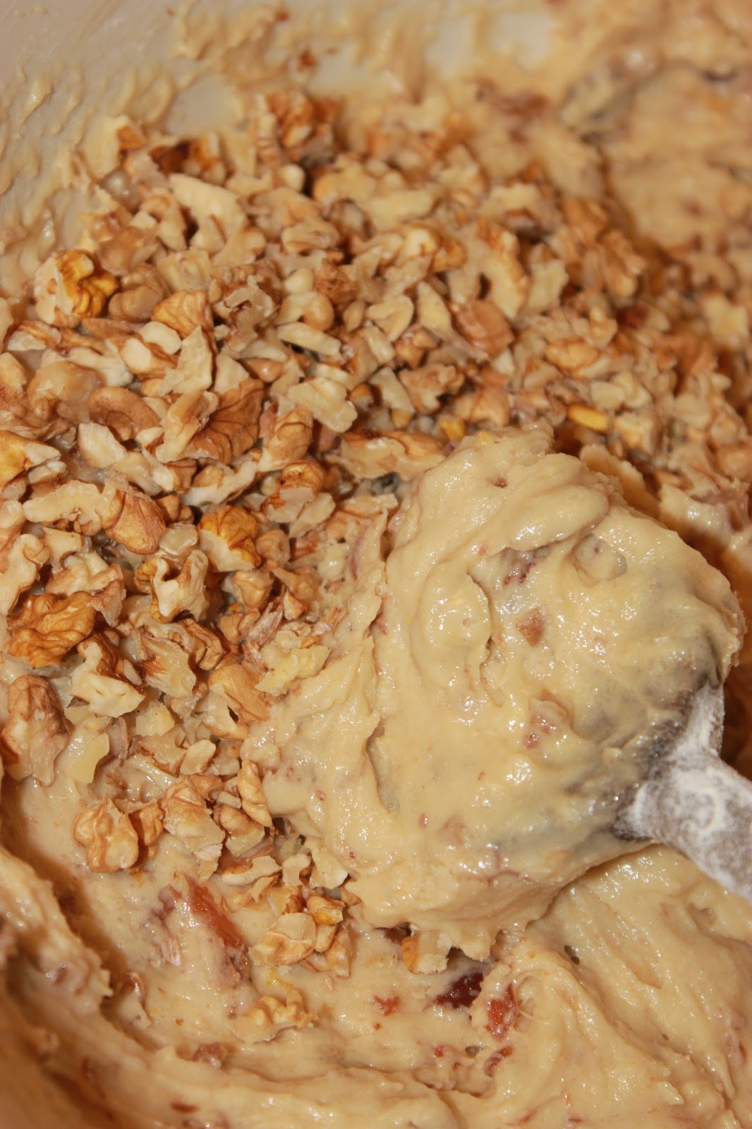 Soupedup Garden Date Walnut Cream Cheese Sandwich