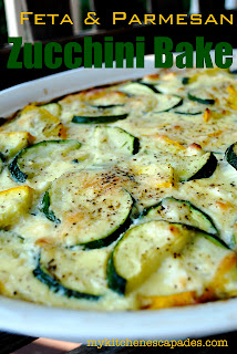 35 Delicious Zucchini Recipes | Six Sisters' Stuff